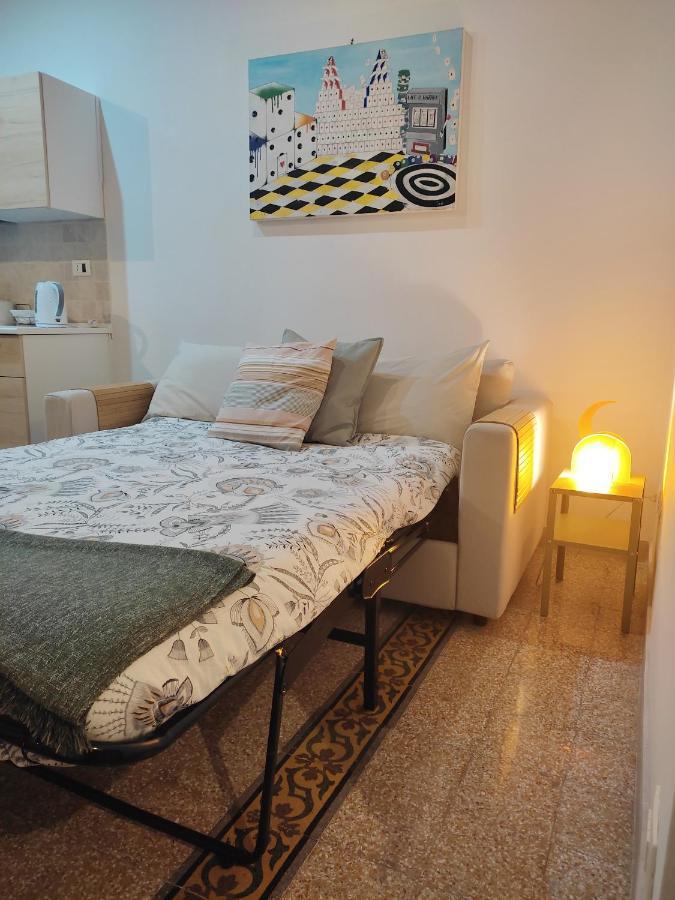 Grazioso Loft Vicino A San Giovanni E Metro C Rome Exterior photo